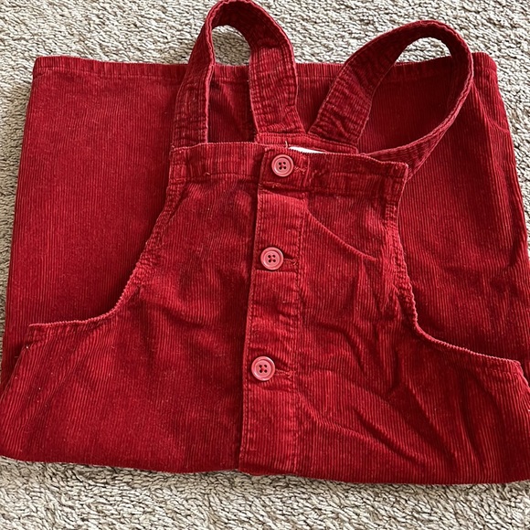 Romper - Picture 2 of 3